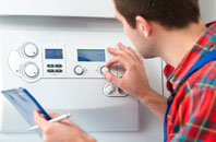 free commercial Torrpark boiler quotes